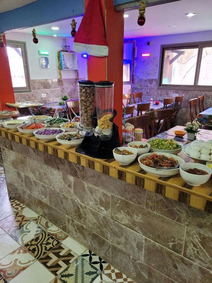 Vitrage Guest House 나사렛 외부 사진